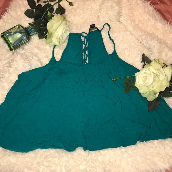 Forever 21 Tops - Crop top